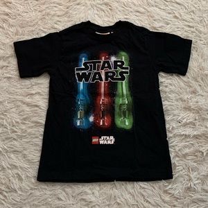 Lego / Star Wars Kids T-Shirt